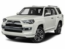 18 Toyota 4runner Price Review Ratings And Pictures Carindigo Com
